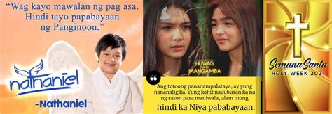 Kapamilya Snaps: Unforgettable, moving teleserye lines and quotes that.